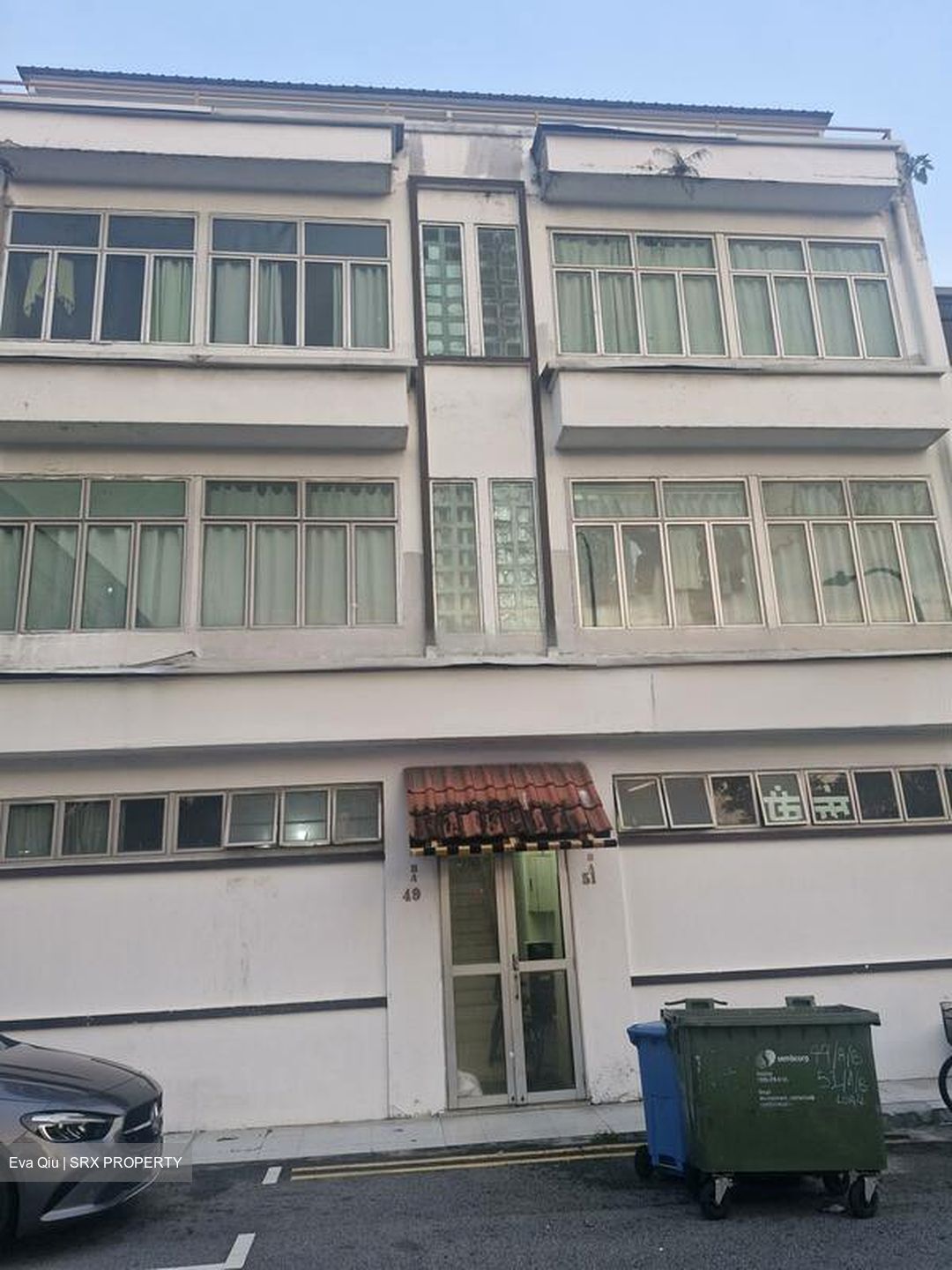 LORONG 12 GEYLANG (D14), Detached #447513201
